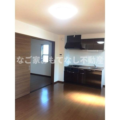 【居間・リビング】 | リーブル ピスケス