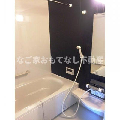 【浴室】 | リーブル ピスケス | ※写真は別号室