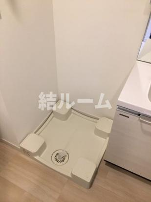 板橋区高島平９丁目の賃貸マンションの設備