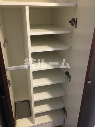 板橋区高島平９丁目の賃貸マンションのその他