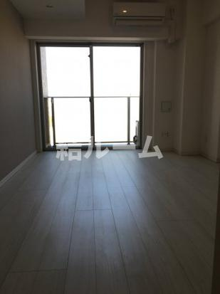 板橋区高島平９丁目の賃貸マンションの居間・リビング