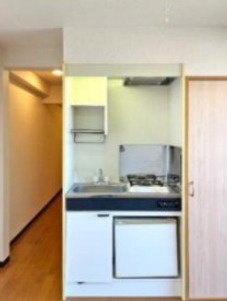 【キッチン】 | スターコート高野台Ⅰ