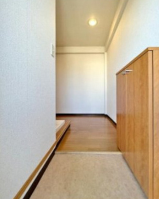 【玄関】 | スターコート高野台Ⅰ