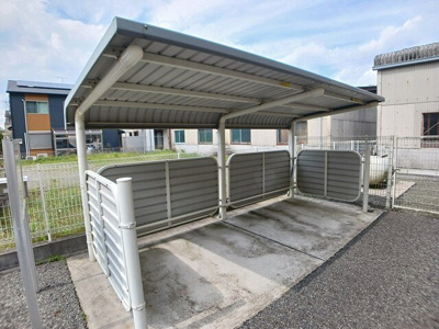 【その他共用部分】 | アルバローザ