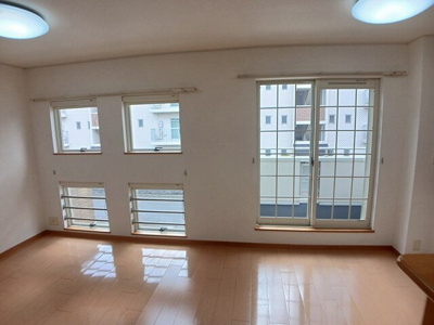 【居間・リビング】 | アルバローザ