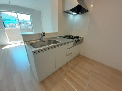 【キッチン】 | シャーシャ