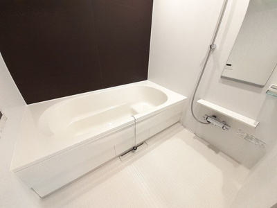 【浴室】 | シャーシャ