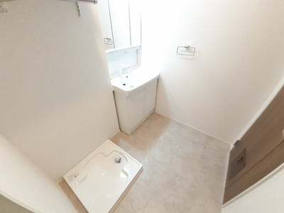 【洗面所】 | シャーシャ