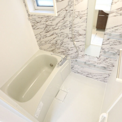 【浴室】 | ブランドール押上