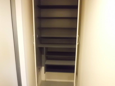 【収納】 | ブランドール押上 | 同一仕様