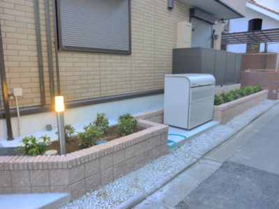 【その他】 | ブランドール押上