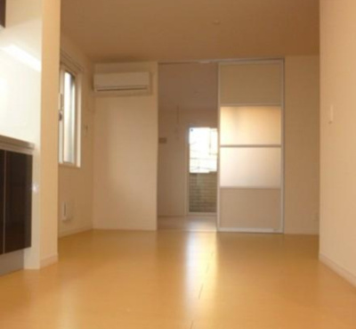 【居間・リビング】 | ブランドール押上