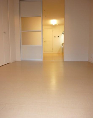 【洋室】 | ブランドール押上