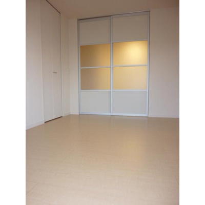 【洋室】 | ブランドール押上