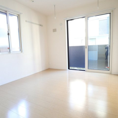 【洋室】 | ブランドール押上