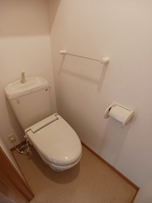 【トイレ】 | グリーン・エコーⅠ