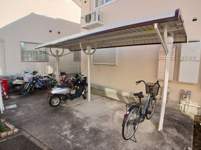 【その他共用部分】 | グリーン・エコーⅠ