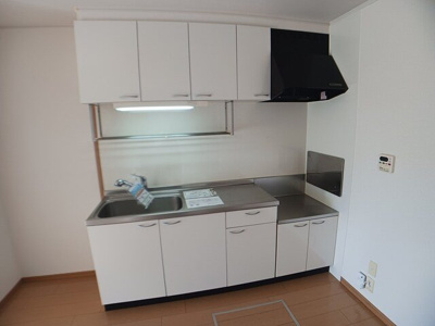 【キッチン】 | グリーン・エコーⅠ