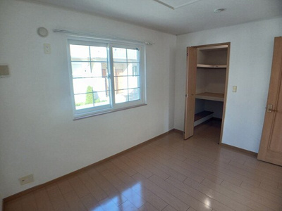 【内装】 | グリーン・エコーⅠ