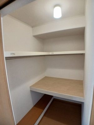 【収納】 | グリーン・エコーⅠ