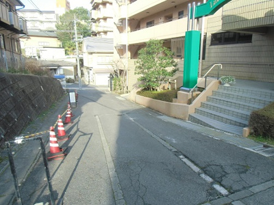 【その他】 | ライオンズマンション北大津