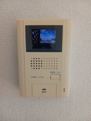 【セキュリティ】 | カーサヴェルデ