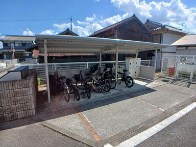 【その他共用部分】 | カーサヴェルデ