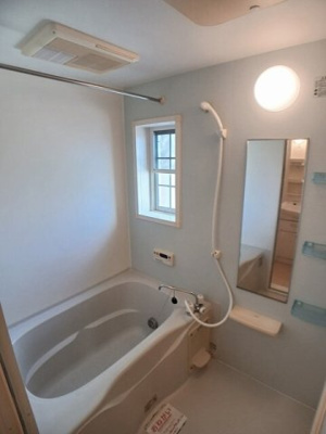 【浴室】 | カーサヴェルデ