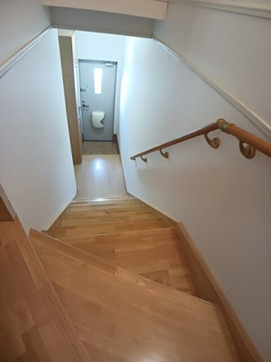 【玄関】 | カーサヴェルデ