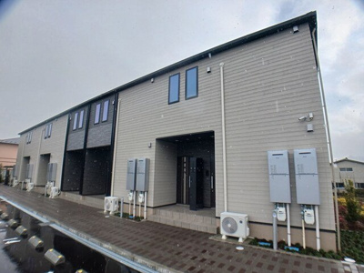 【その他】 | サニーフラット黒岡Ｂ棟