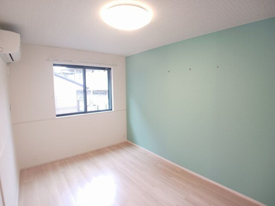 【内装】 | サニーフラット黒岡Ｂ棟