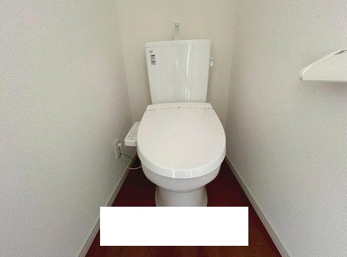 【トイレ】 | S41251-明徳