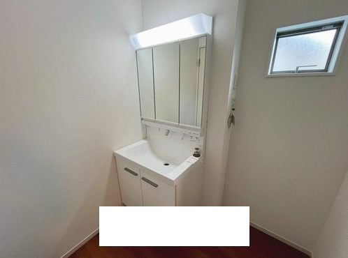 【独立洗面台】 | S41251-明徳