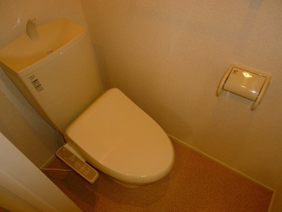 【トイレ】 | サングレイス