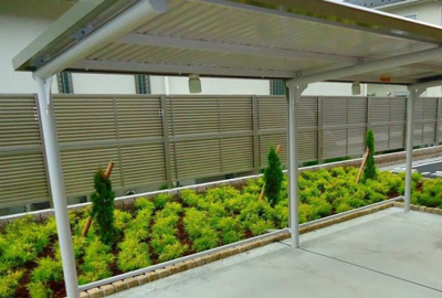 【その他共用部分】 | サングレイス