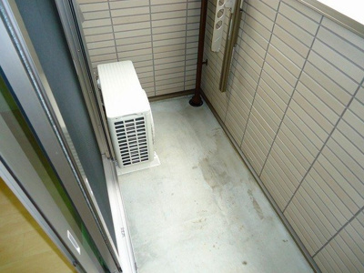 【バルコニー】 | サングレイス