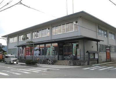 【周辺】 | サングレイス | 篠山郵便局様まで800m