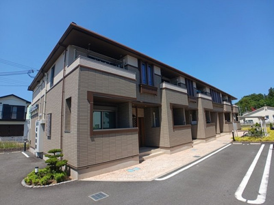 【外観】 | サングレイス