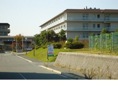 【周辺】 | サングレイス | ささやま医療センター様まで1400m