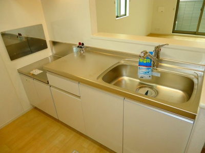 【キッチン】 | サングレイス