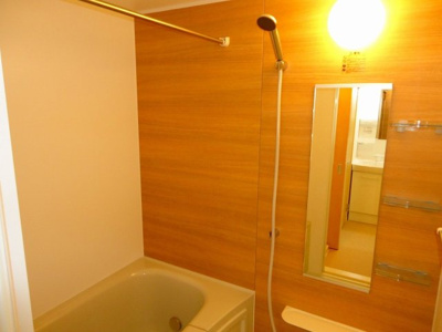 【浴室】 | サングレイス