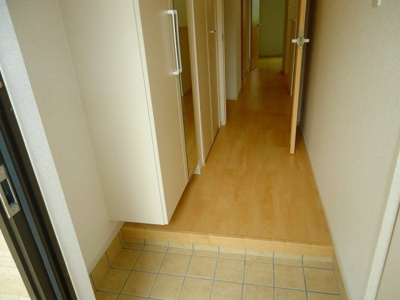 【玄関】 | サングレイス