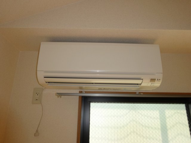 レナジア姫路ビルの設備