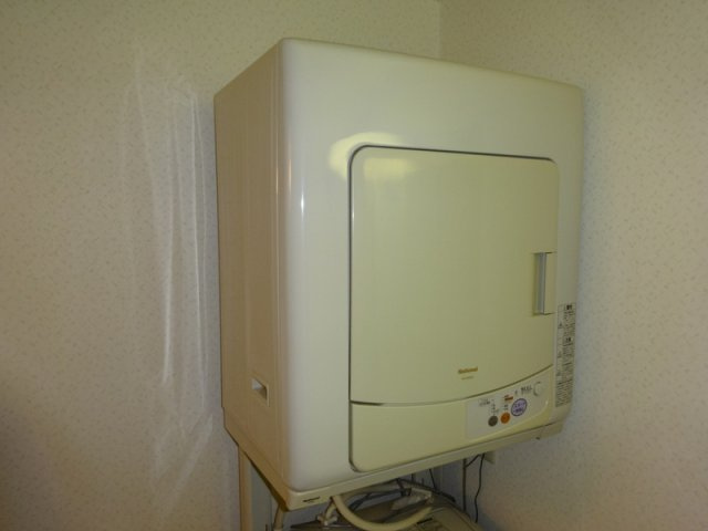 レナジア姫路ビルの設備