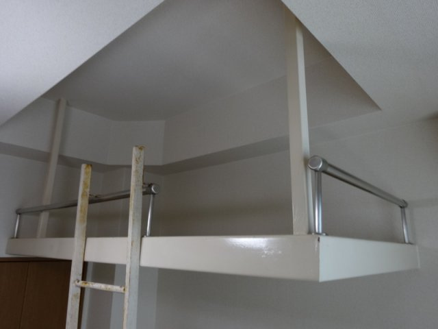 レナジア姫路ビルの内装