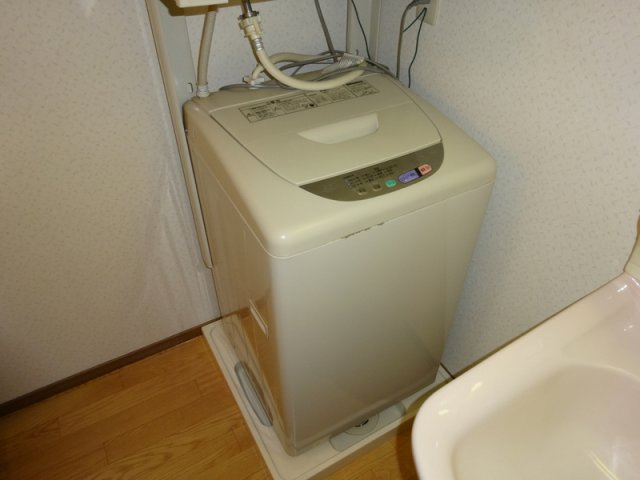 レナジア姫路ビルの設備