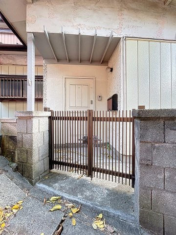 【エントランス】 | 松戸市上本郷戸建て | 月額管理料無料！賃貸管理はアブレイズパートナーズにお任せを！
