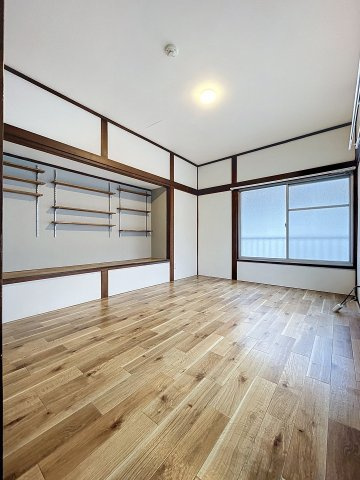 【内装】 | 松戸市上本郷戸建て | 月額管理料無料！賃貸管理はアブレイズパートナーズにお任せを！