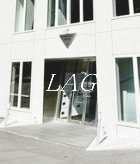 【エントランス】 | PLUSH-GARDEN  CRYSTA | エントランスです。