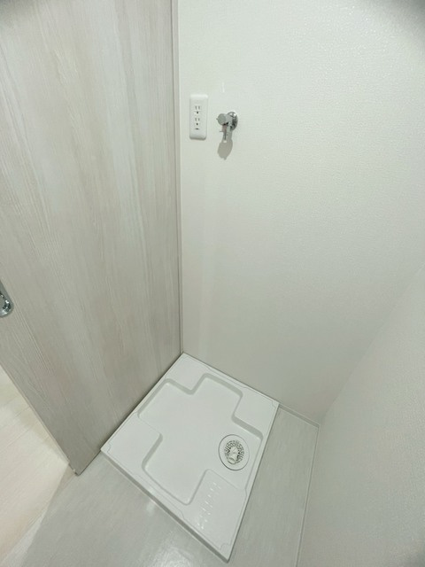  月光江波東参番館の設備